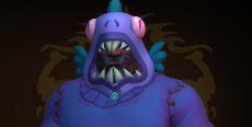 Crøcøløcø's icon