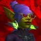 Moxxina avatar