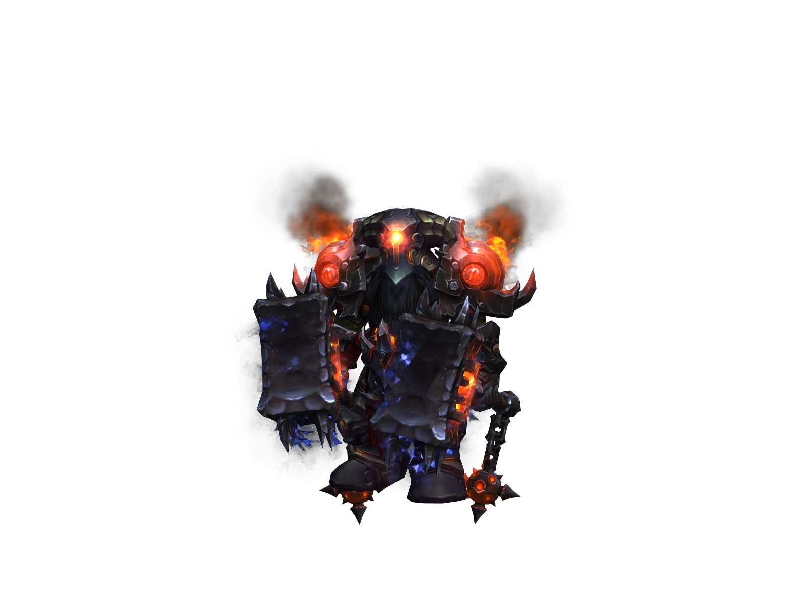 Rajamouli 3D character render