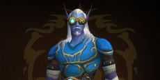 Zyvox's icon