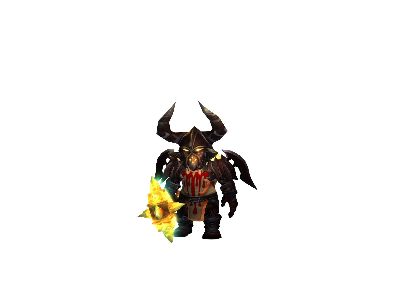 Zugzugjr 3D character render