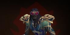 Topgpriest's icon