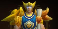 Warsword's icon