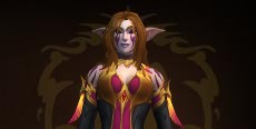 Kaelastra's icon