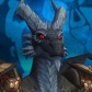 Baløryx avatar