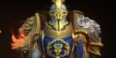 Beledarian's icon