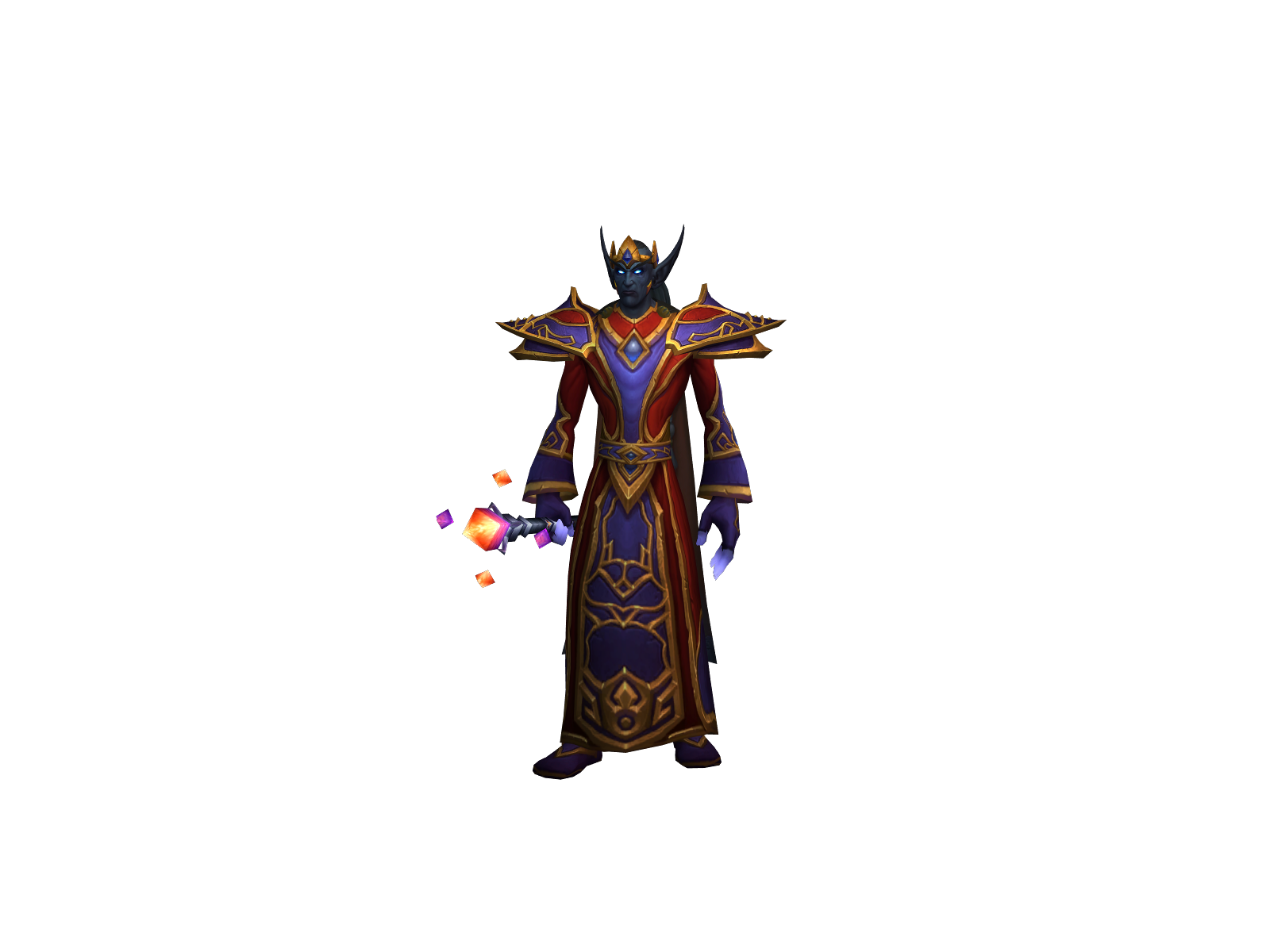 Magiskgud
