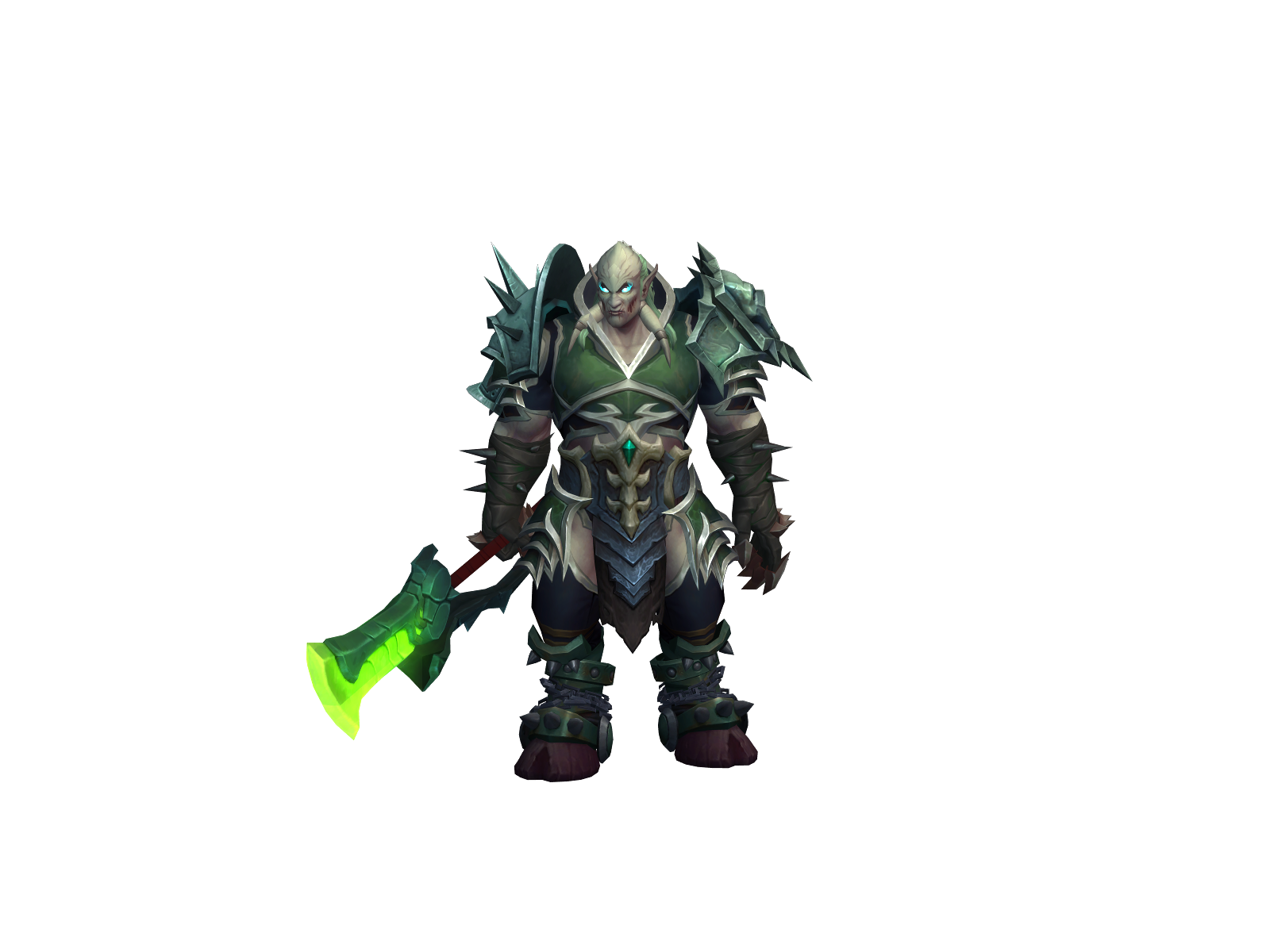 Archevol