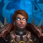 Sacrier avatar