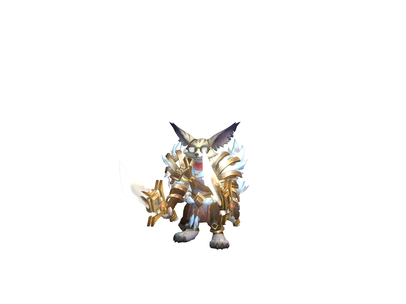 Foxvice