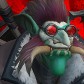 Bwonaias portrait