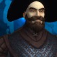 Breandán portrait