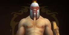 Paladinsteve's icon