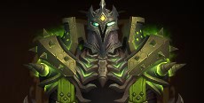 Necroløve's Avatar