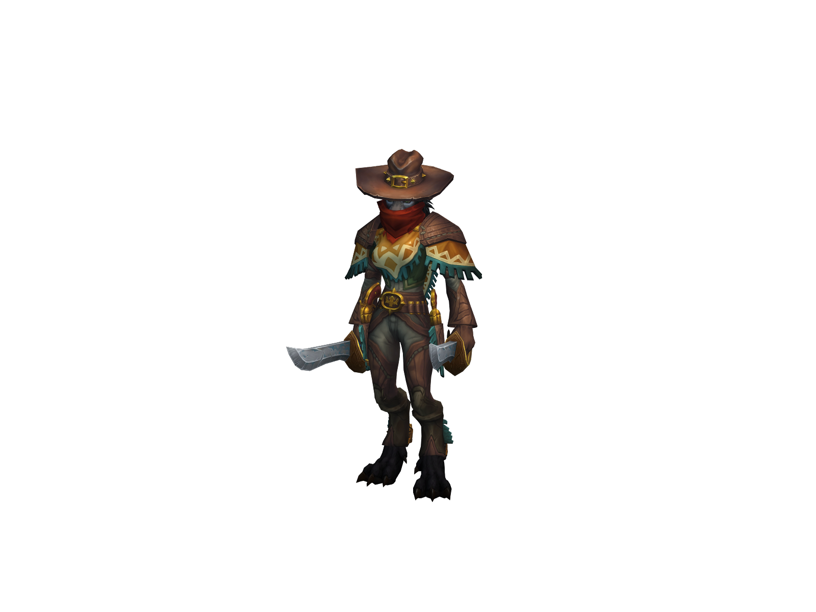 Fenrix
