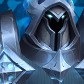 Valoryon portrait