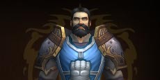 Aldryck's icon