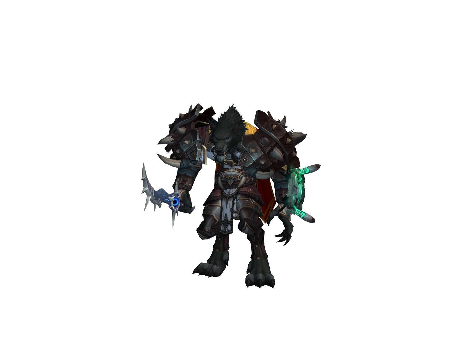 Barrachus