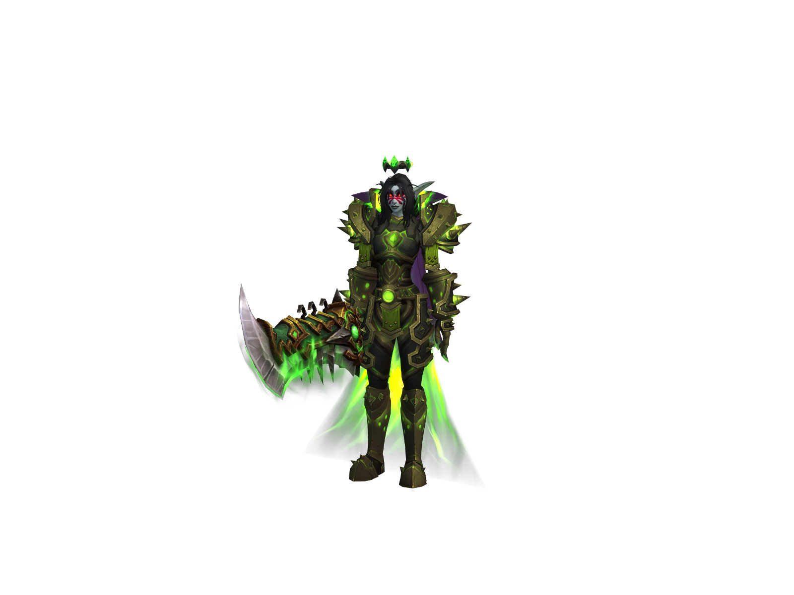Daramyndria