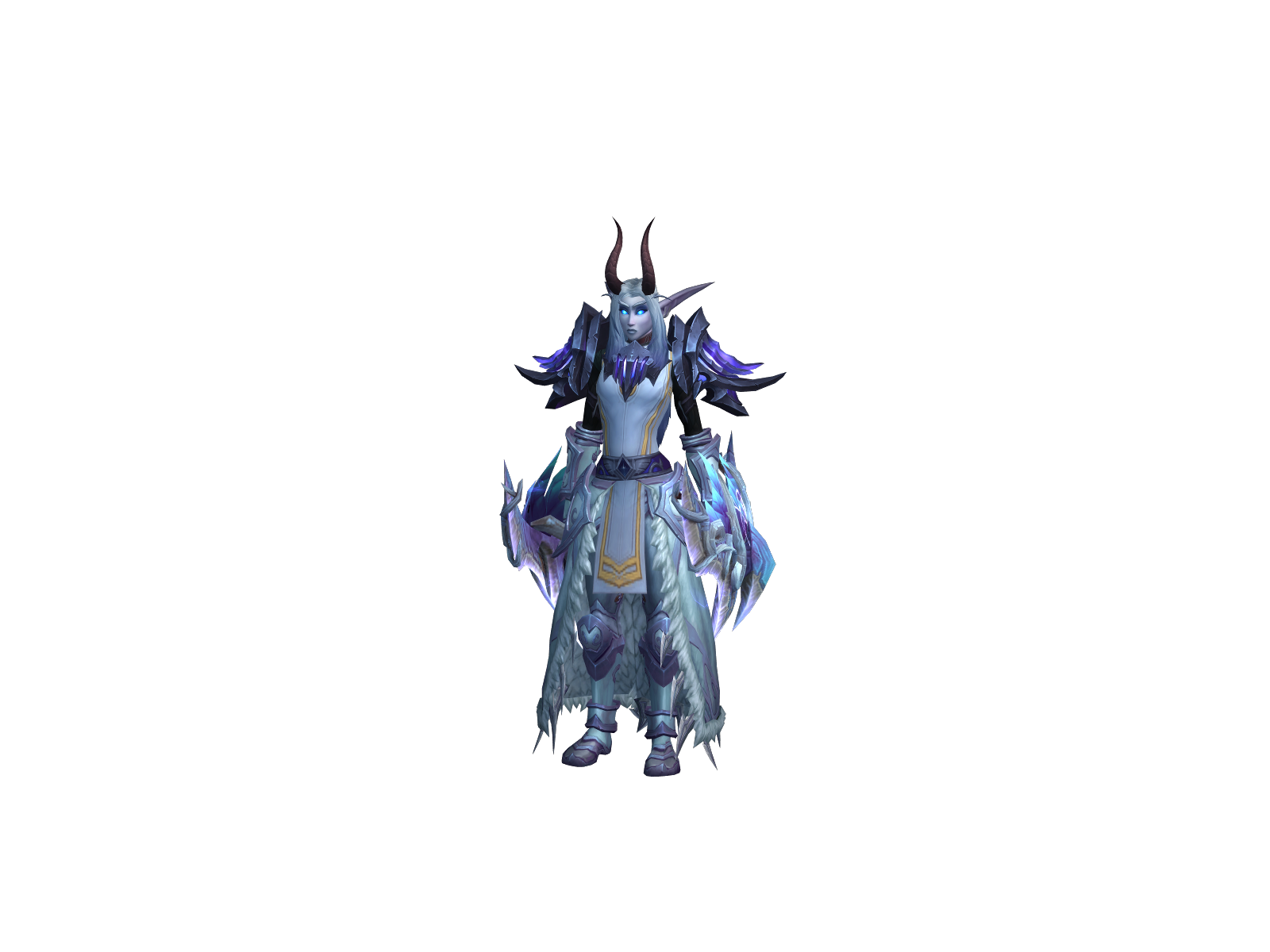Bootbootz WoW character banner