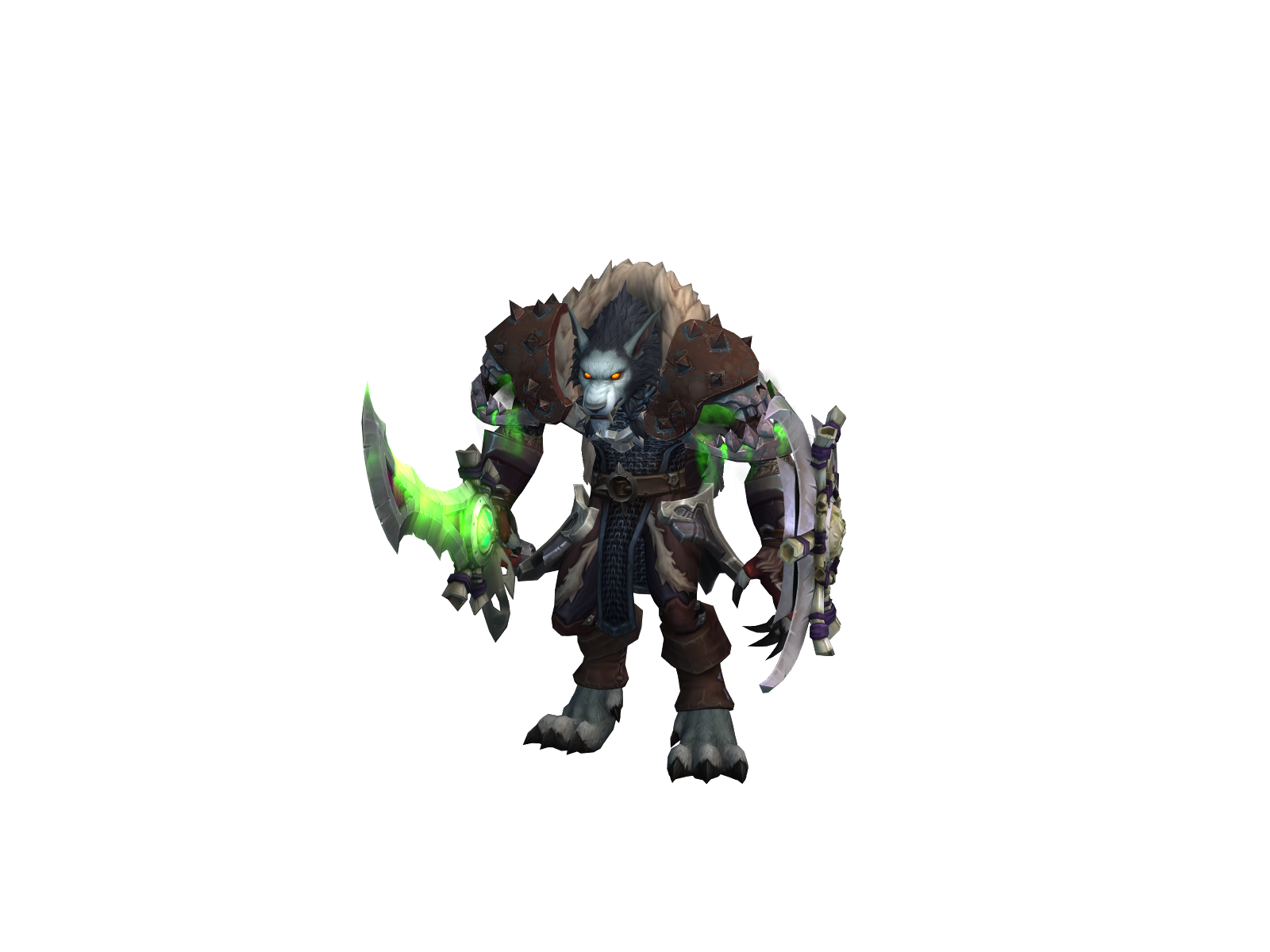 Geffgarion
