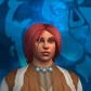 Gíngerbread avatar