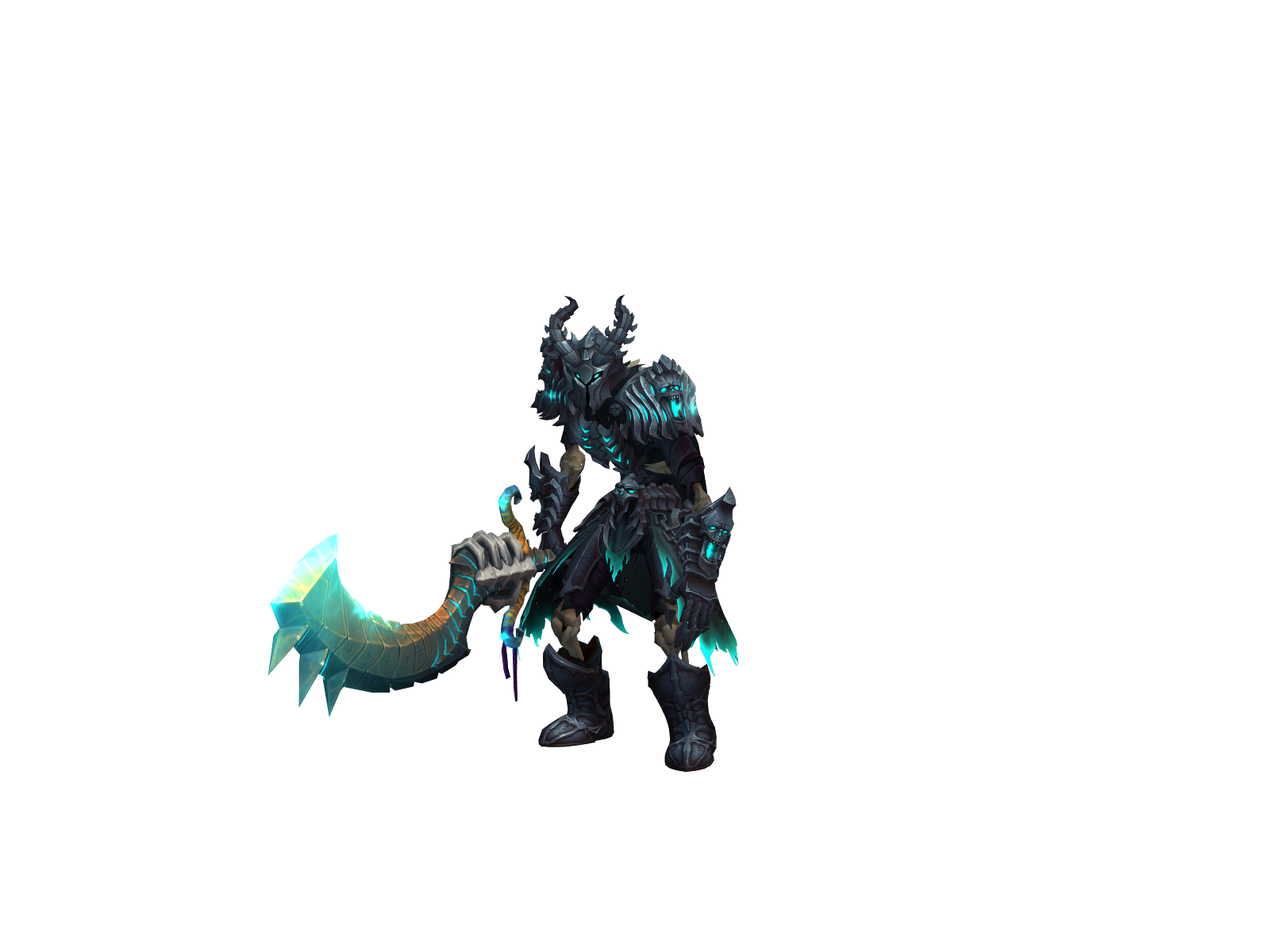 Grïmreaper
