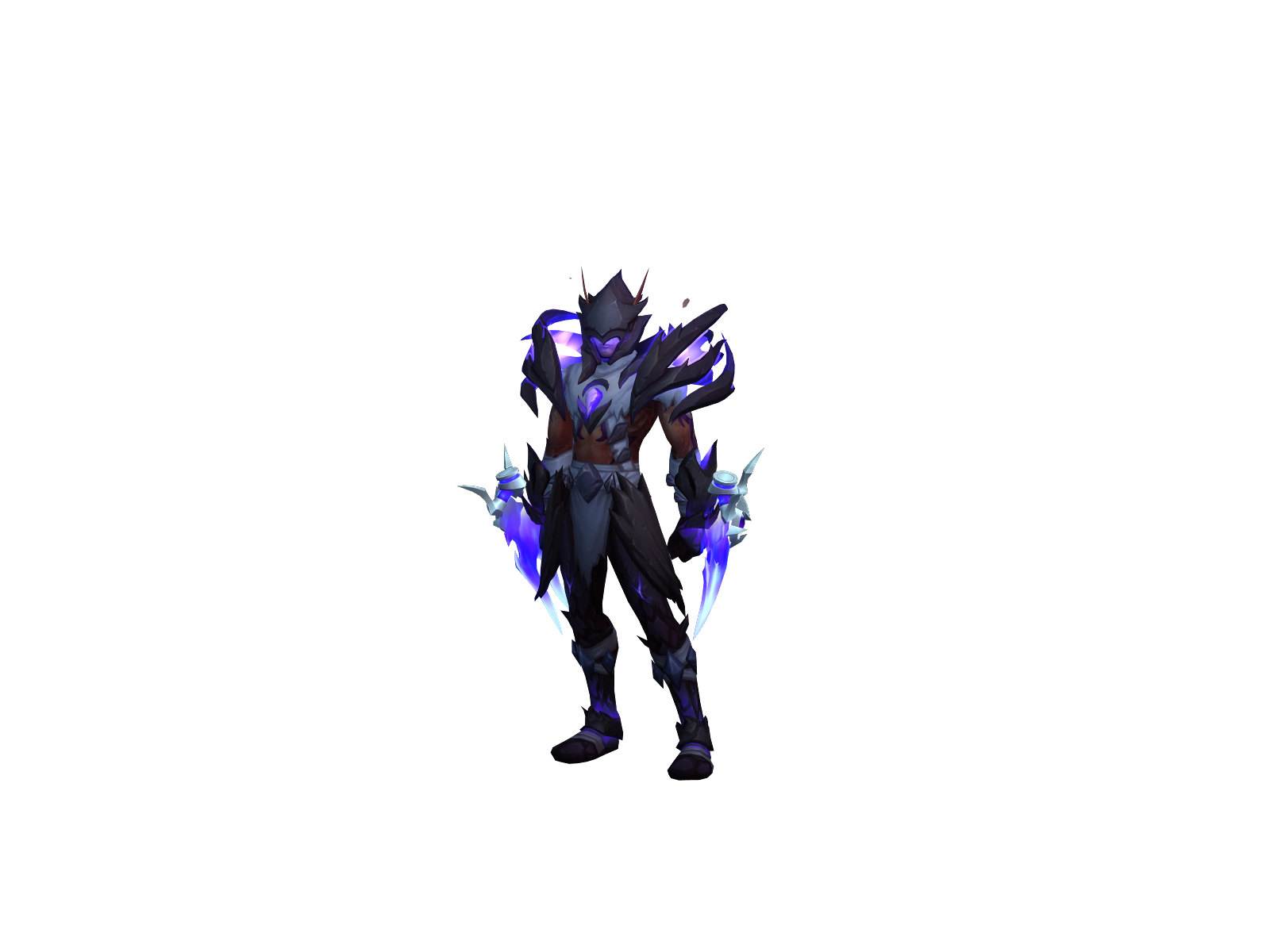 Freerealgez 3D character render