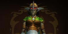 Necrobabe's Avatar