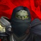Brreka avatar