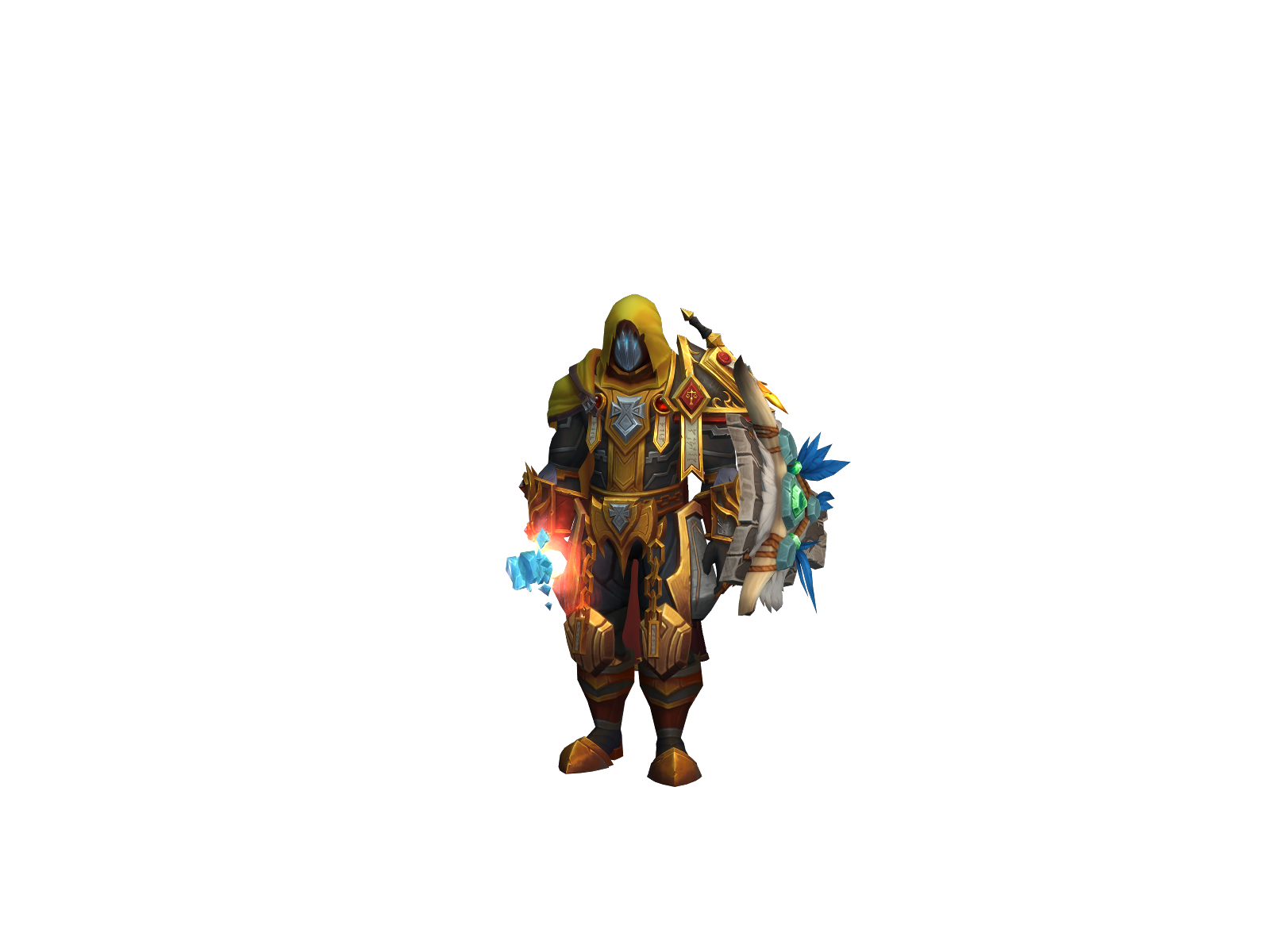 Fallhaven