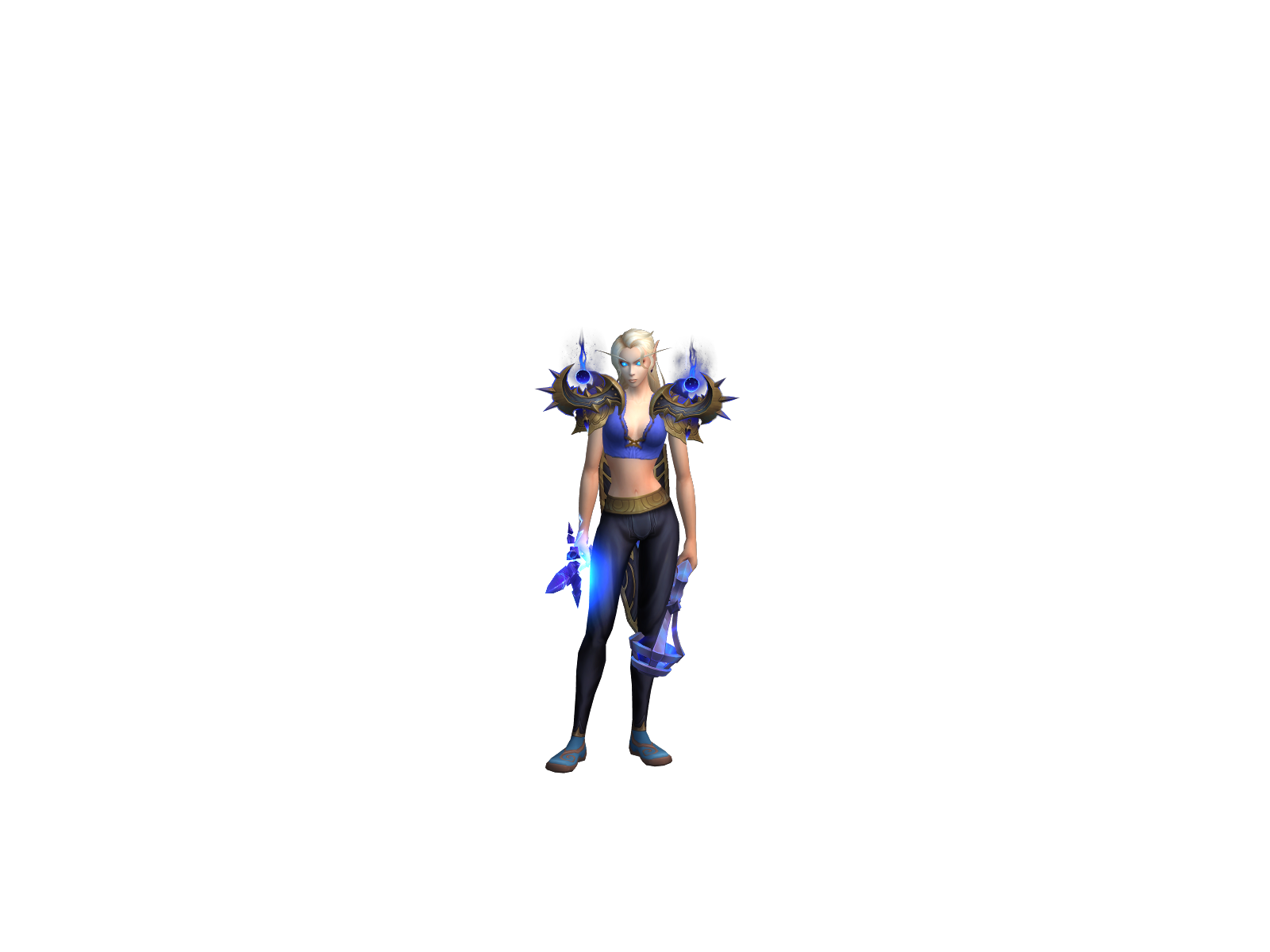 Kirkpriest