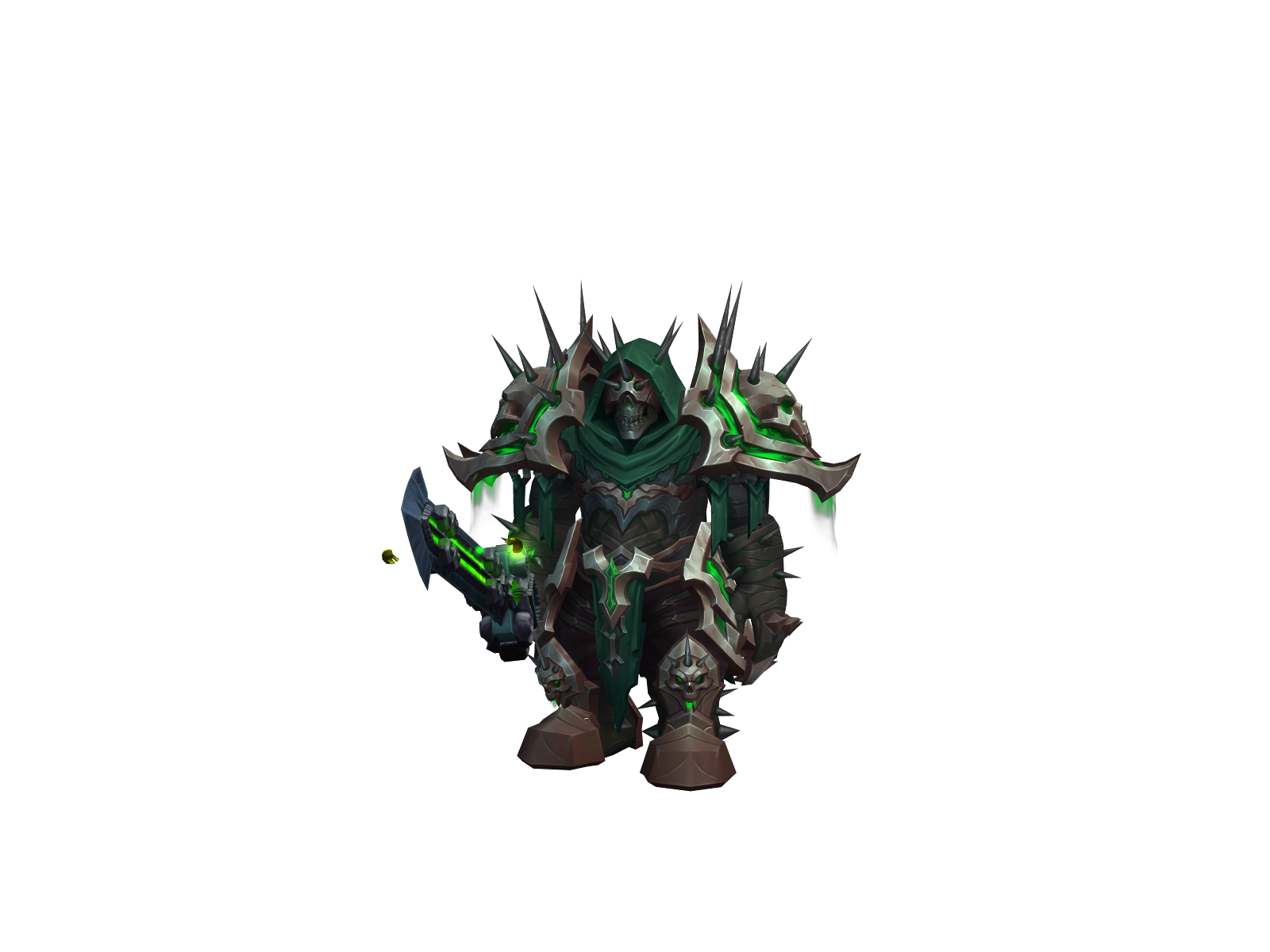 Goblinsharts