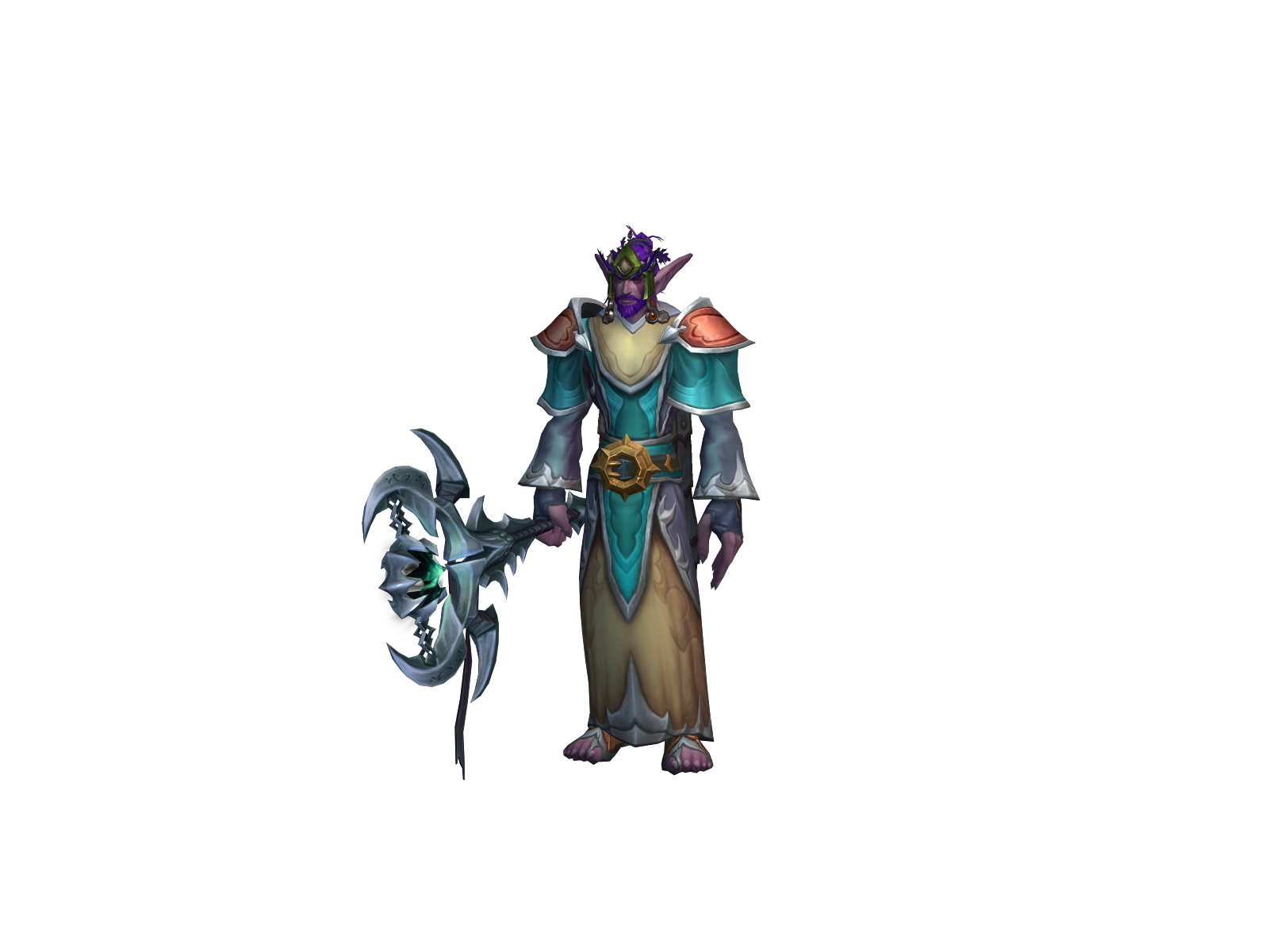 Thyreath