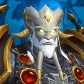 Khórtos avatar