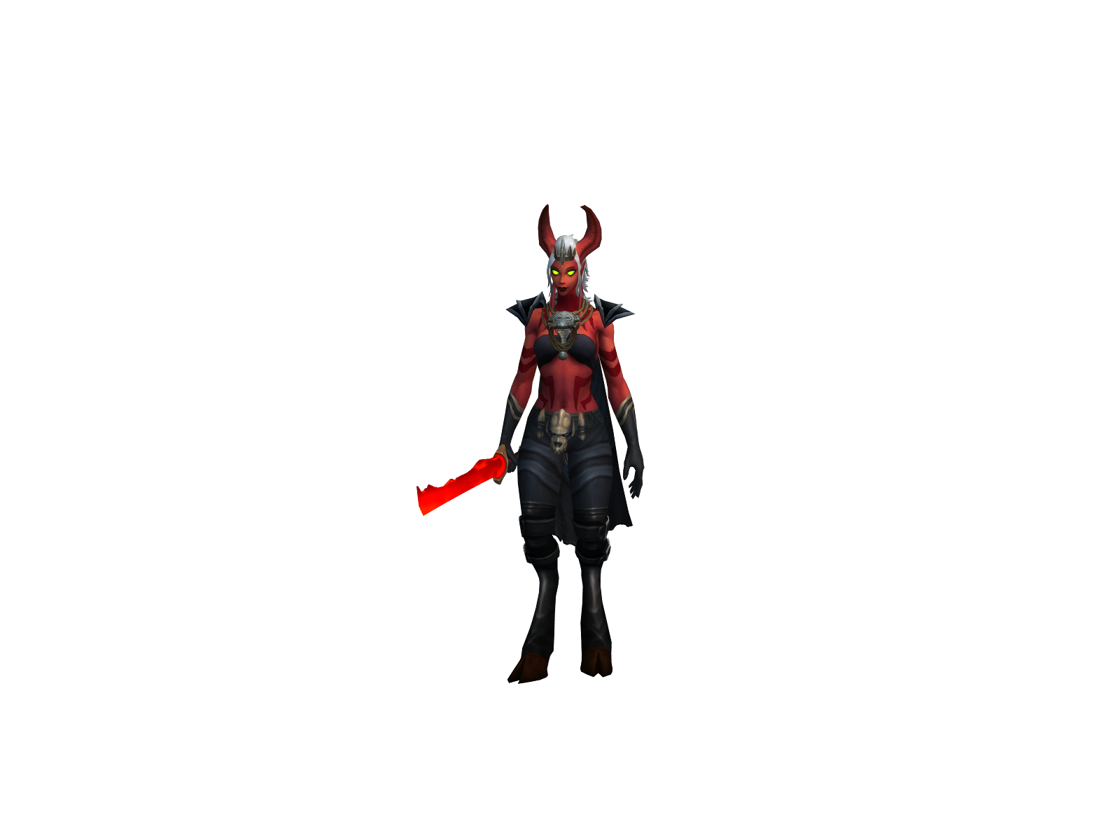 Darthhoofie