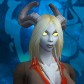 Hillyn avatar