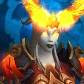 Maharia avatar
