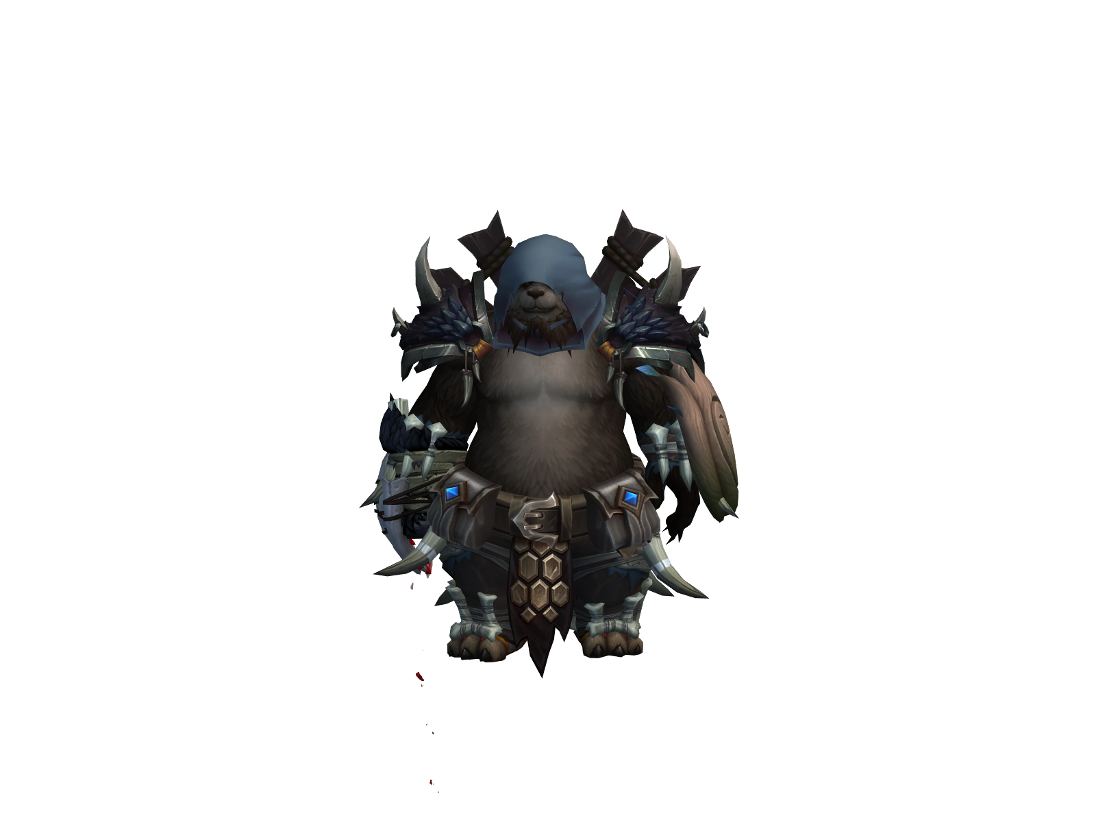 Grimwater