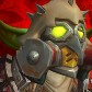 Shrapneel avatar