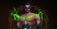 Anrànis's Avatar