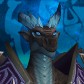 Ozymandías avatar