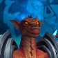 Pyrawrior avatar