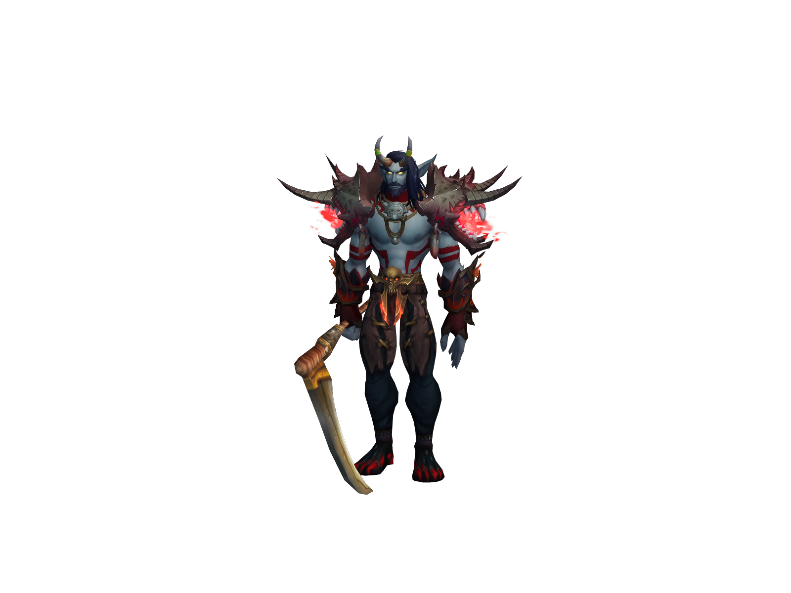 Soulscream