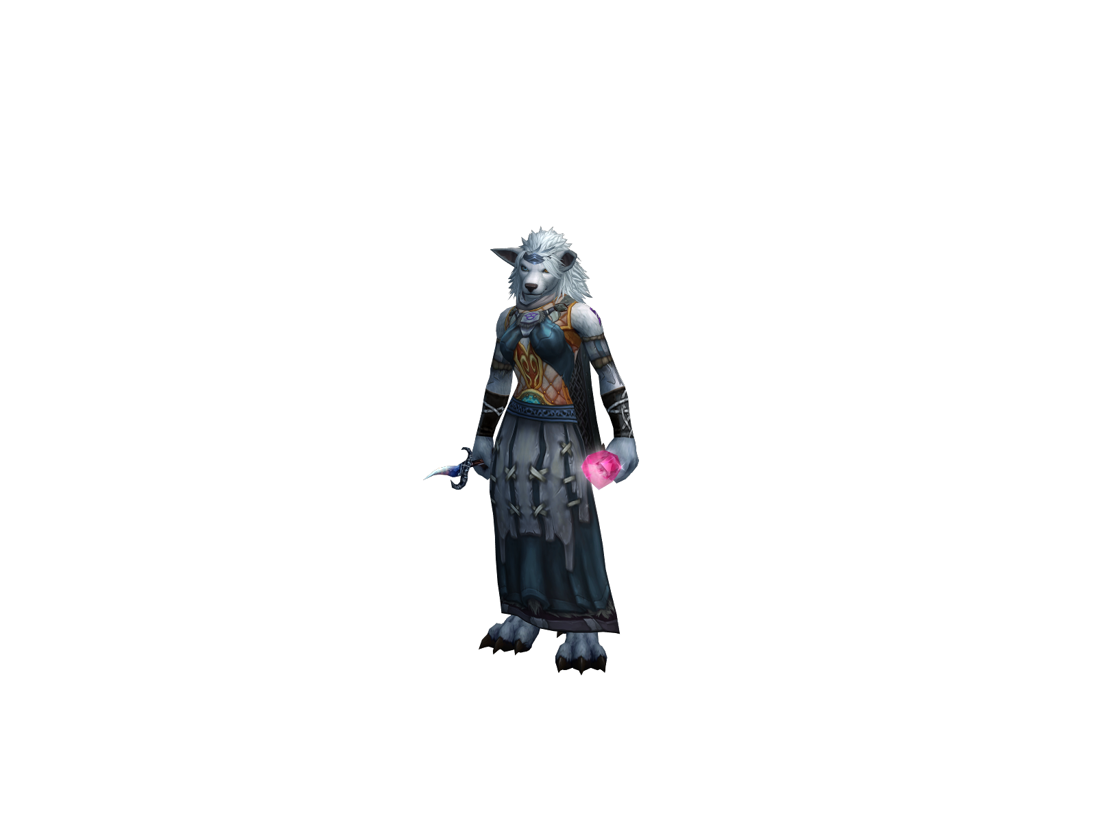 Arcanefuzzy