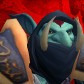Draekula avatar