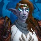 Mavradahlia avatar