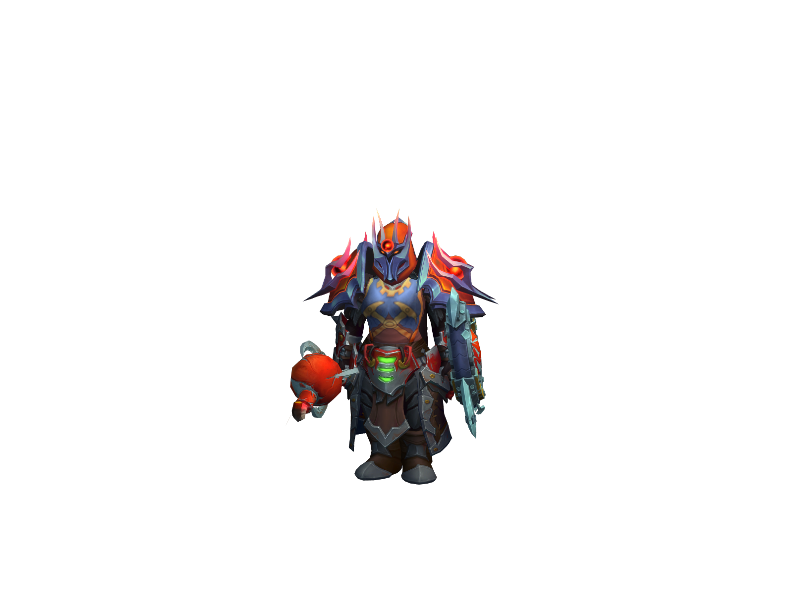 Rainingtiger