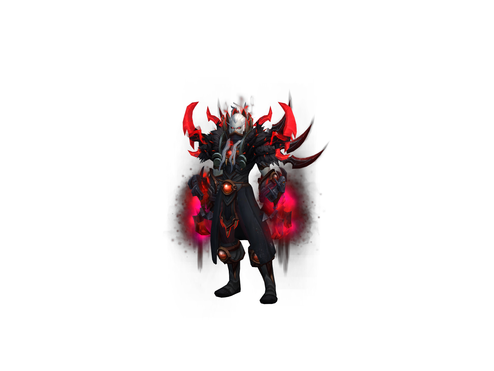 Draxaeyn