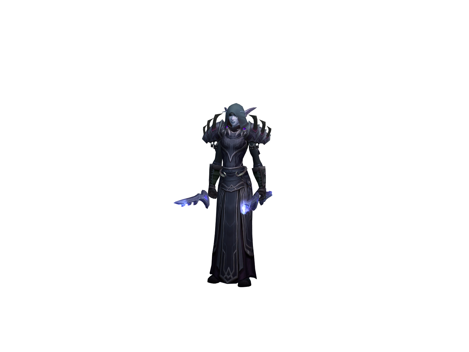 Stungodxxl 3D character render